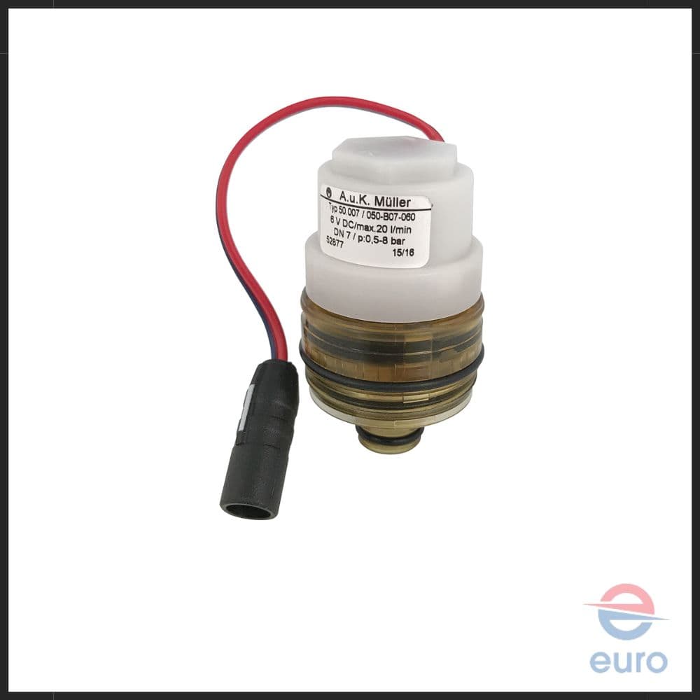 A.U.K MULLER Solenoid Valve 050-B07-060