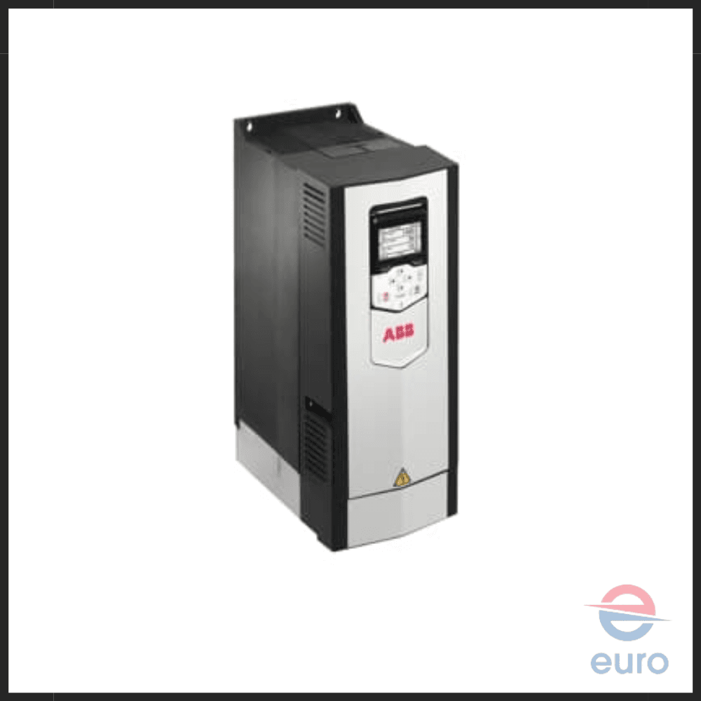 ABB ACS880-01-034A-5 Frequency Converter PN: 18.5 kW IN: 34 A