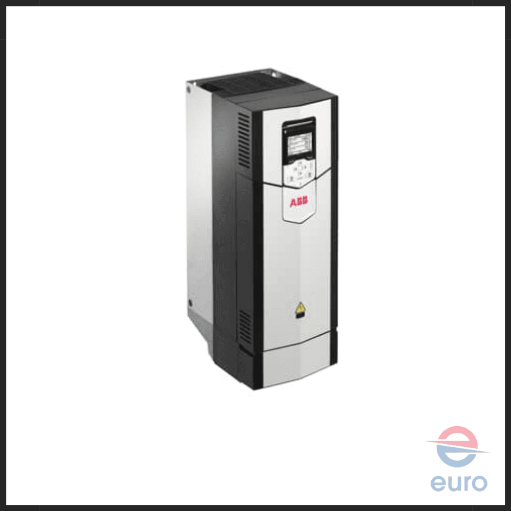ABB ACS880-01-052A-5 Frequency Converter PN: 30 kW IN: 52 A