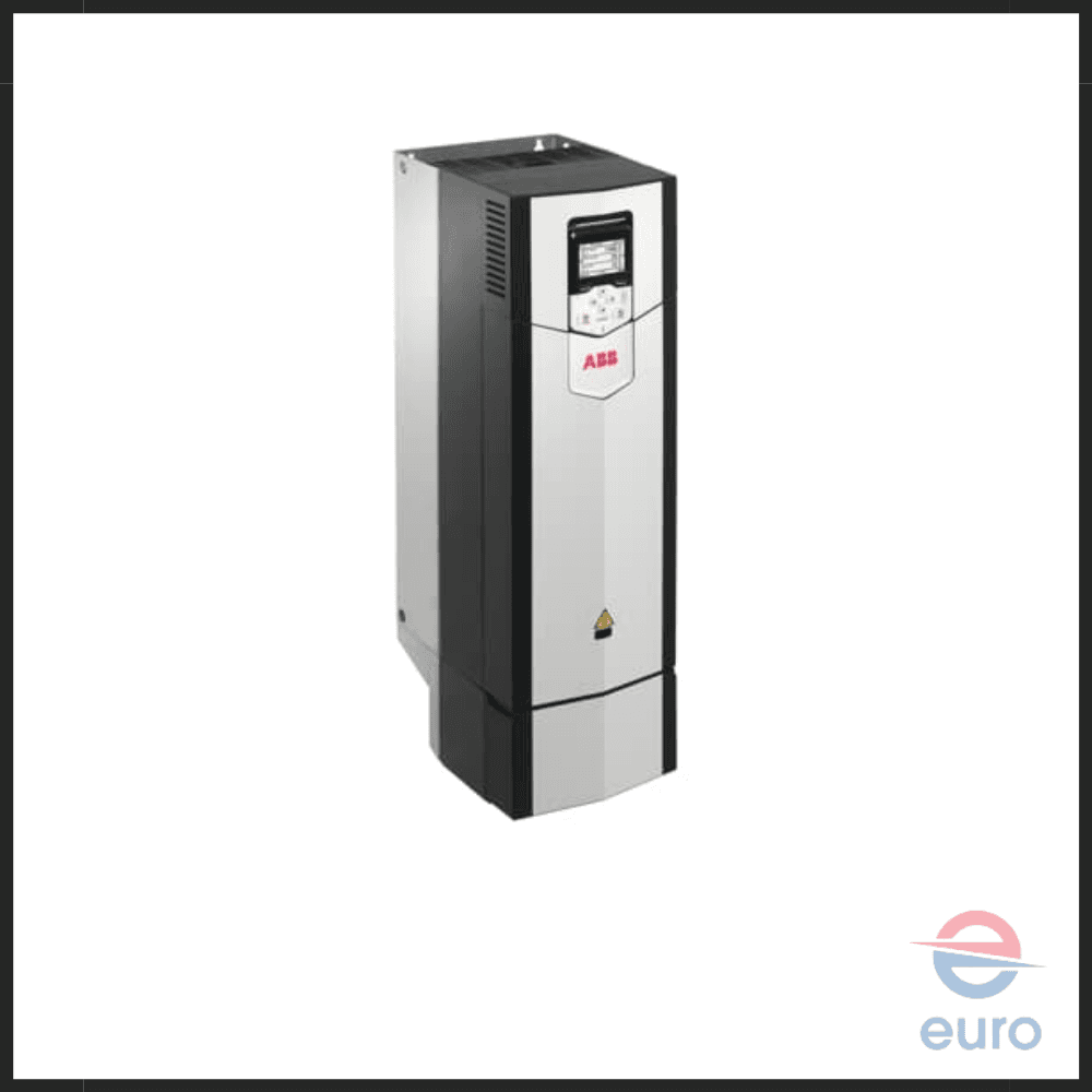 ABB ACS880-01-077A-5 PN: 45 kW IN: 77 A
