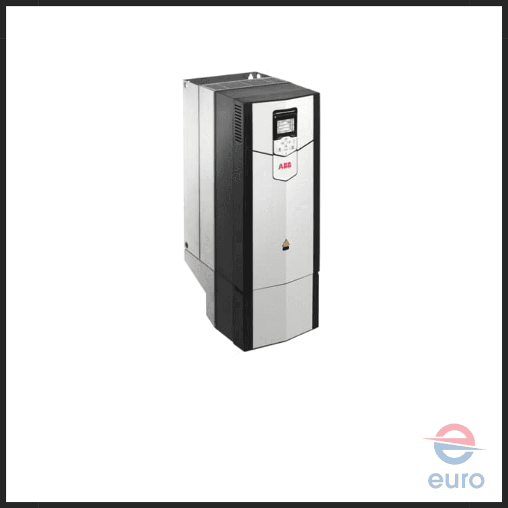 ABB ACS880-01-124A-5 Frequency Converter PN: 75 kW, IN: 124 A