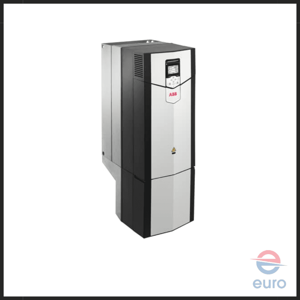 ABB ACS880-01-180A-5 Frequency Converter PN: 110 kW IN: 180 A