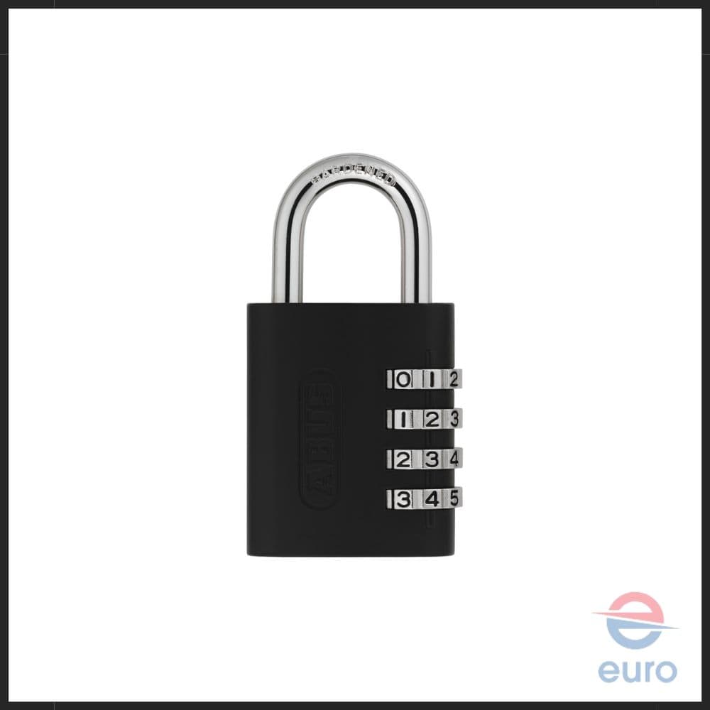 ABUS Combination Lock 158KC/45 AP050 Art.no. 55673