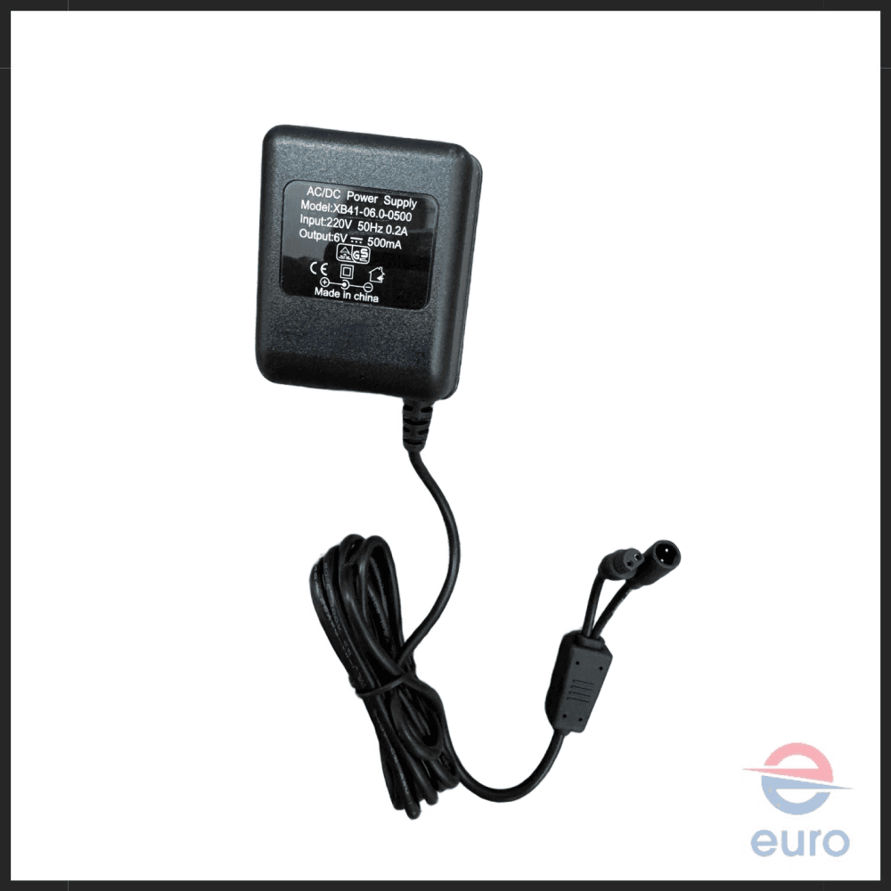 AC/DC Power Supply used for Bagnodesign Soap Dispenser