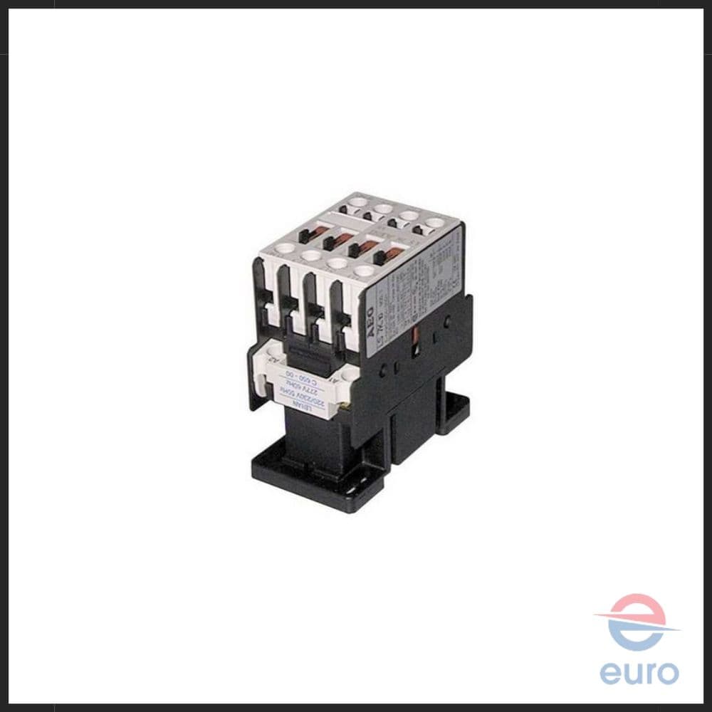 AEG Contactor LS 7K-400A 230V 143333