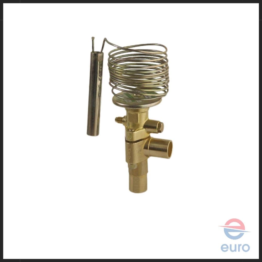 Alco Control TX Valve TIH-Z33 802640M