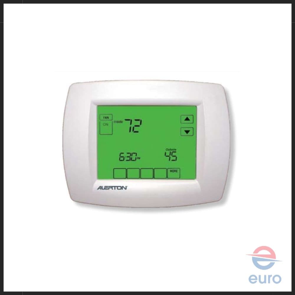 ALERTON Visual Logic Display Fixed Function Thermostat VLD-362-FF