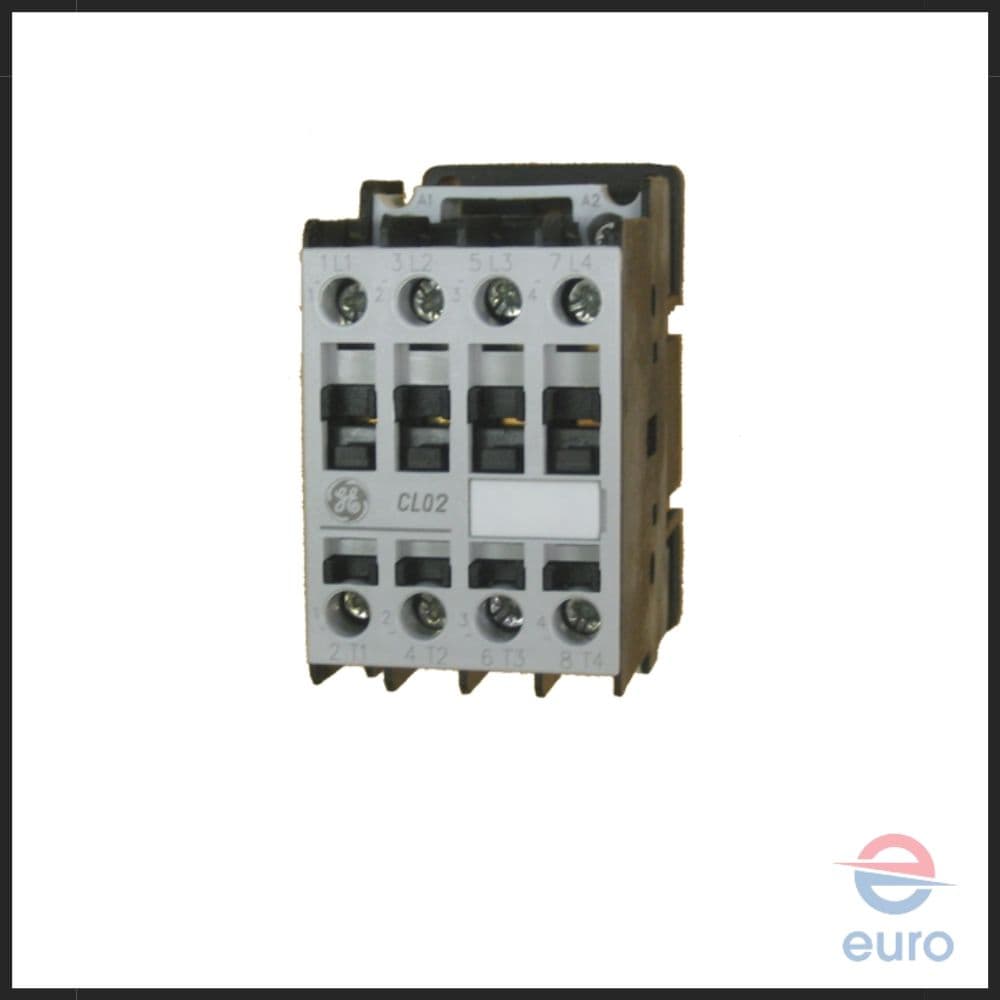 AMBACH Power Contactor EF2/45 Fryer CL02A400T6