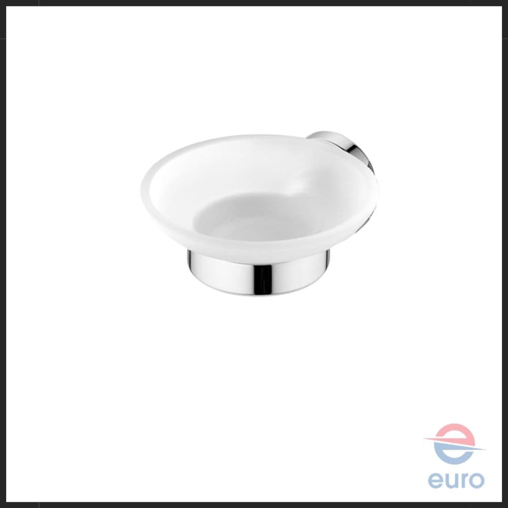 ARKE Soap Dish Frosted Made In Germany