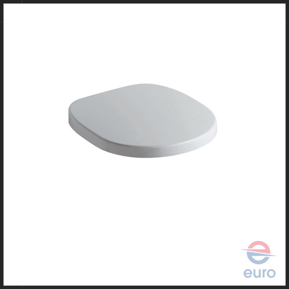 Armitage Shanks Edit R Soft Close Toilet Seat S0798(01)
