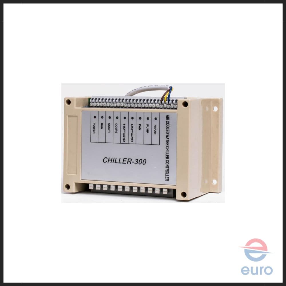 ASTRALPOOL swimming pool air cooled water chiller controller 39-180003