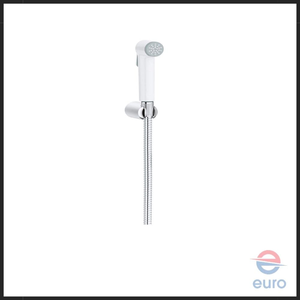 ATLAS Shattaf Spray Kit White