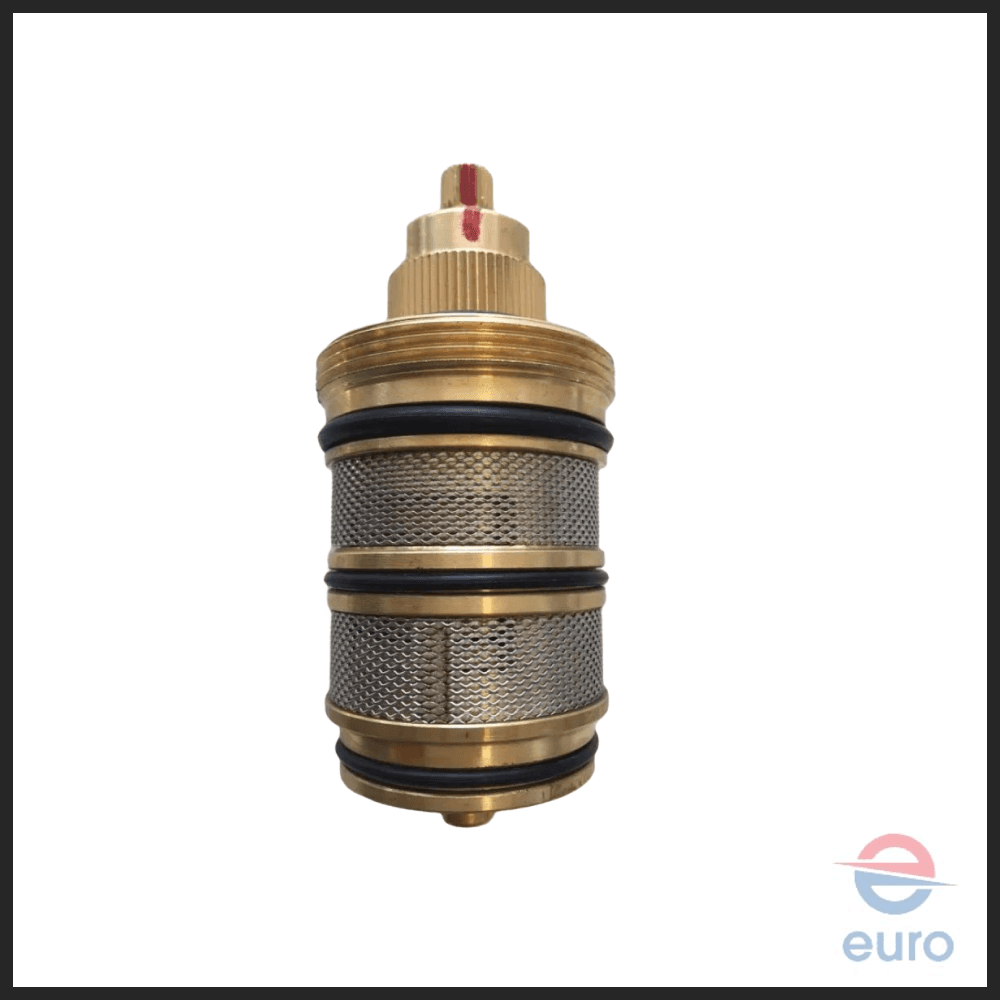 Bagnodesign Shower Mixer Thermostatic Cartridge 3/4” Brass