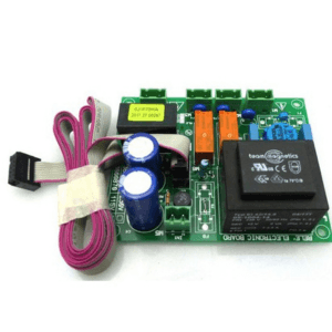 Blast Chiller PCB Board