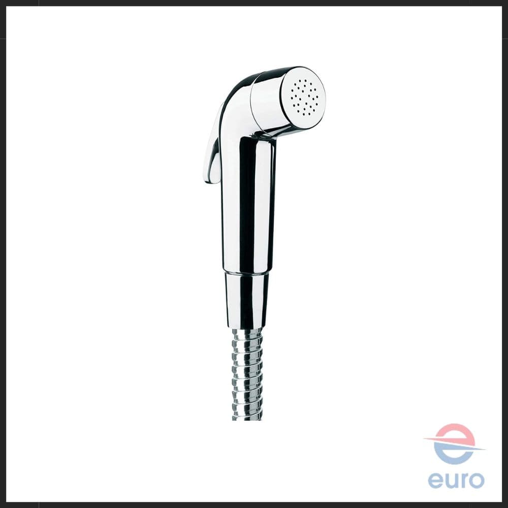 BOLD ABS Argento No Leak Abs Silver Chrome Shattaf