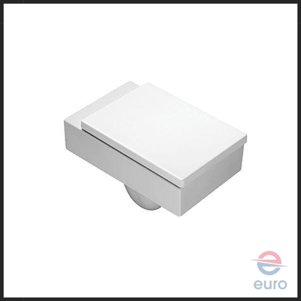 CATALANO Verso WC 53 Wall Hung Toilet Seat Cover