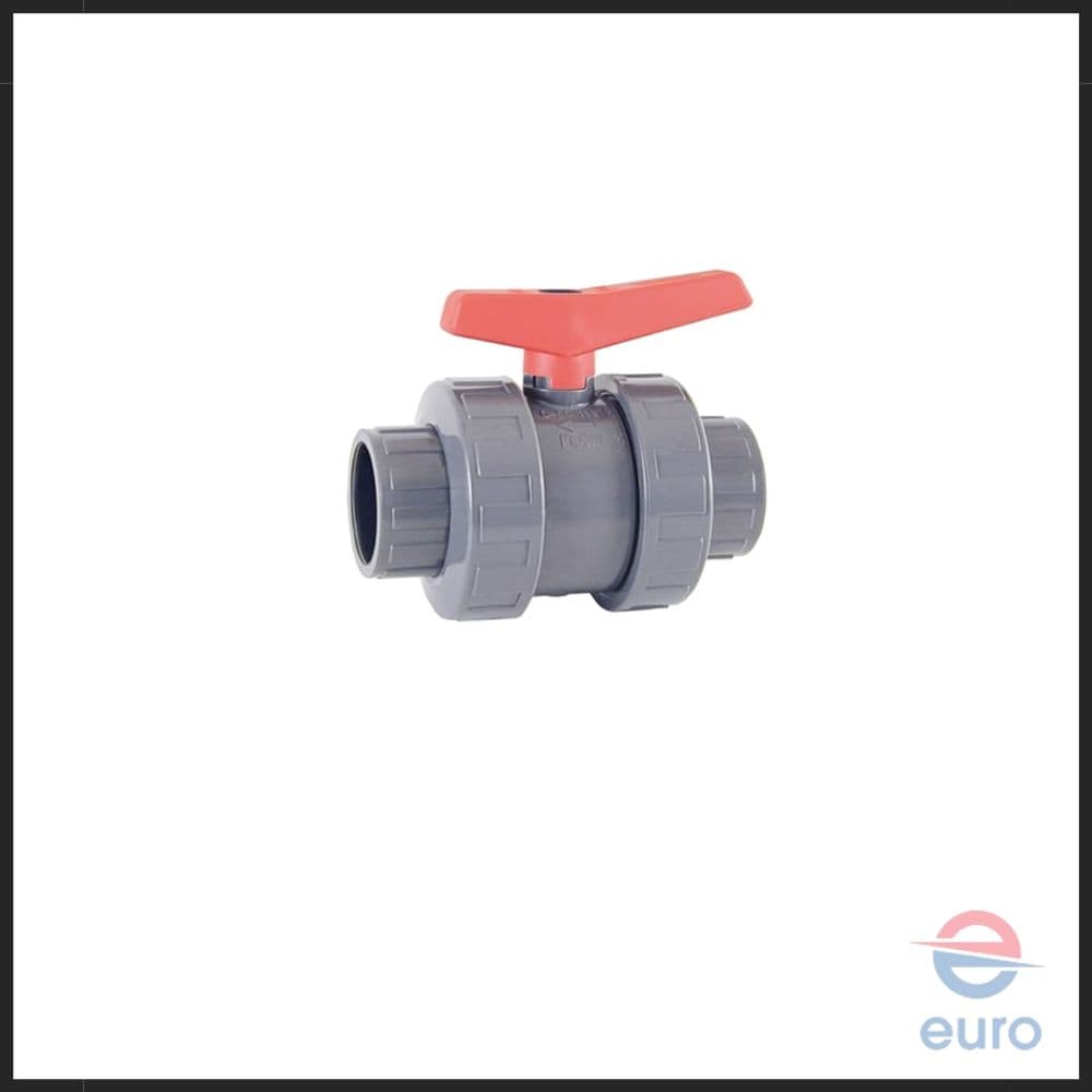 CEPEX Ball Valve PVC STD Series