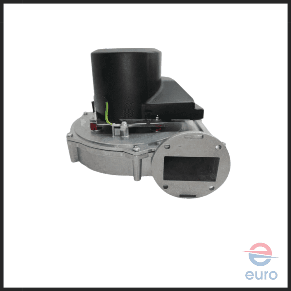 Chinese Wok Blower Moto 20210821