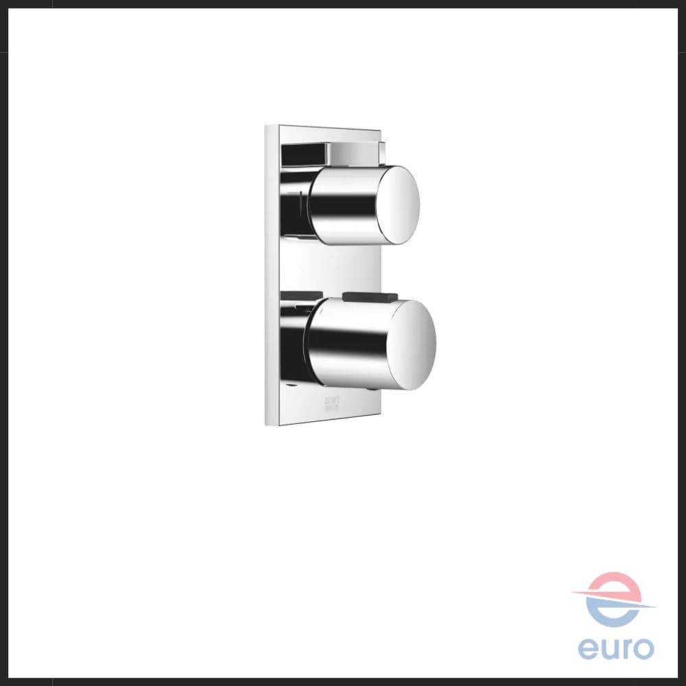 Concealed Thermostat With Two Function Volume Control 36426670-00