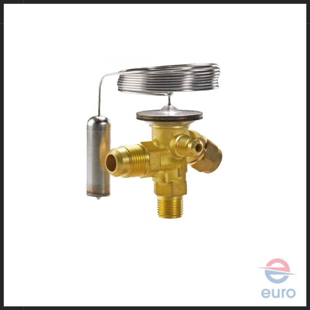DANFOSS Thermostatic Expansion Valve TES 2 068Z3403