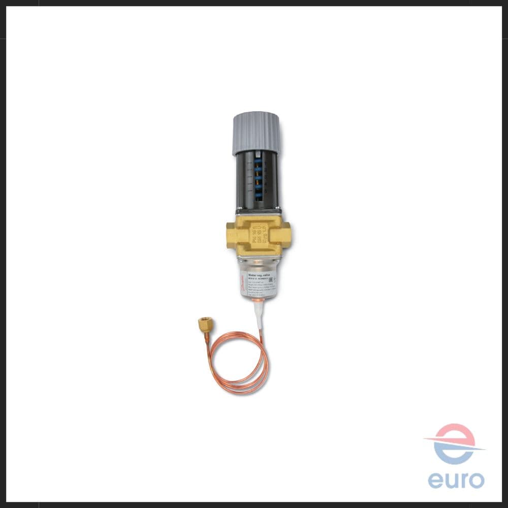 DANFOSS WVFX 20 Pressure Operated Water Valve WVFX 10-20