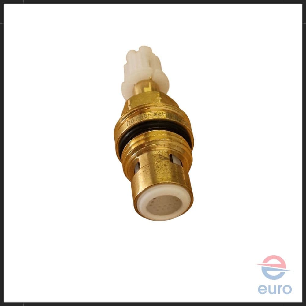 DORNBRANCHT Ceramic Head Part Anti Clockwise Closing 9090031520090