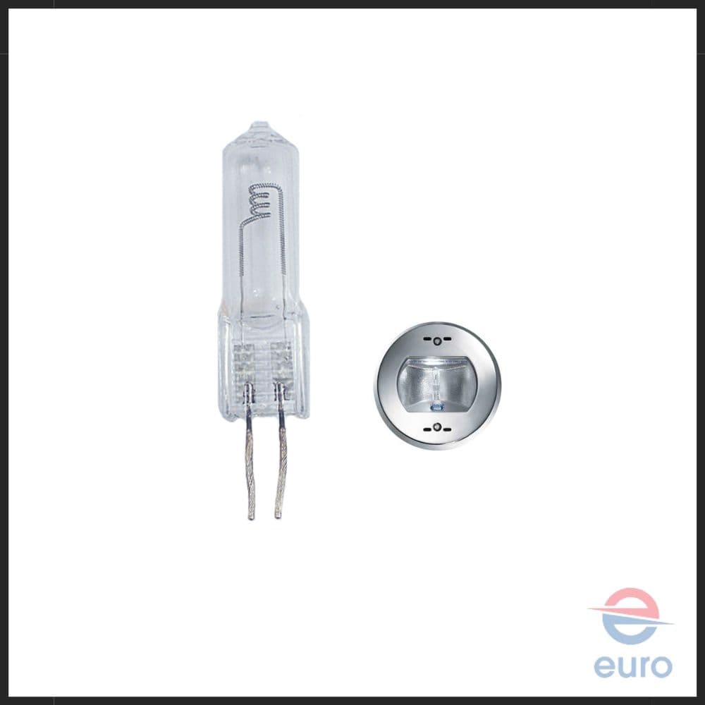Dr. Fischer GmbH Wibre Pool Projection Halogen Lamp 7.2217.00.00