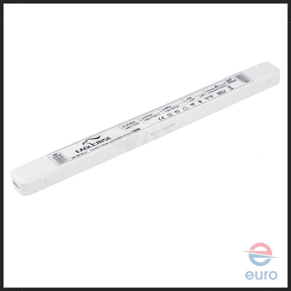 EAGLERISE LED Power Supply Product Code PS-US-100-24-LI1