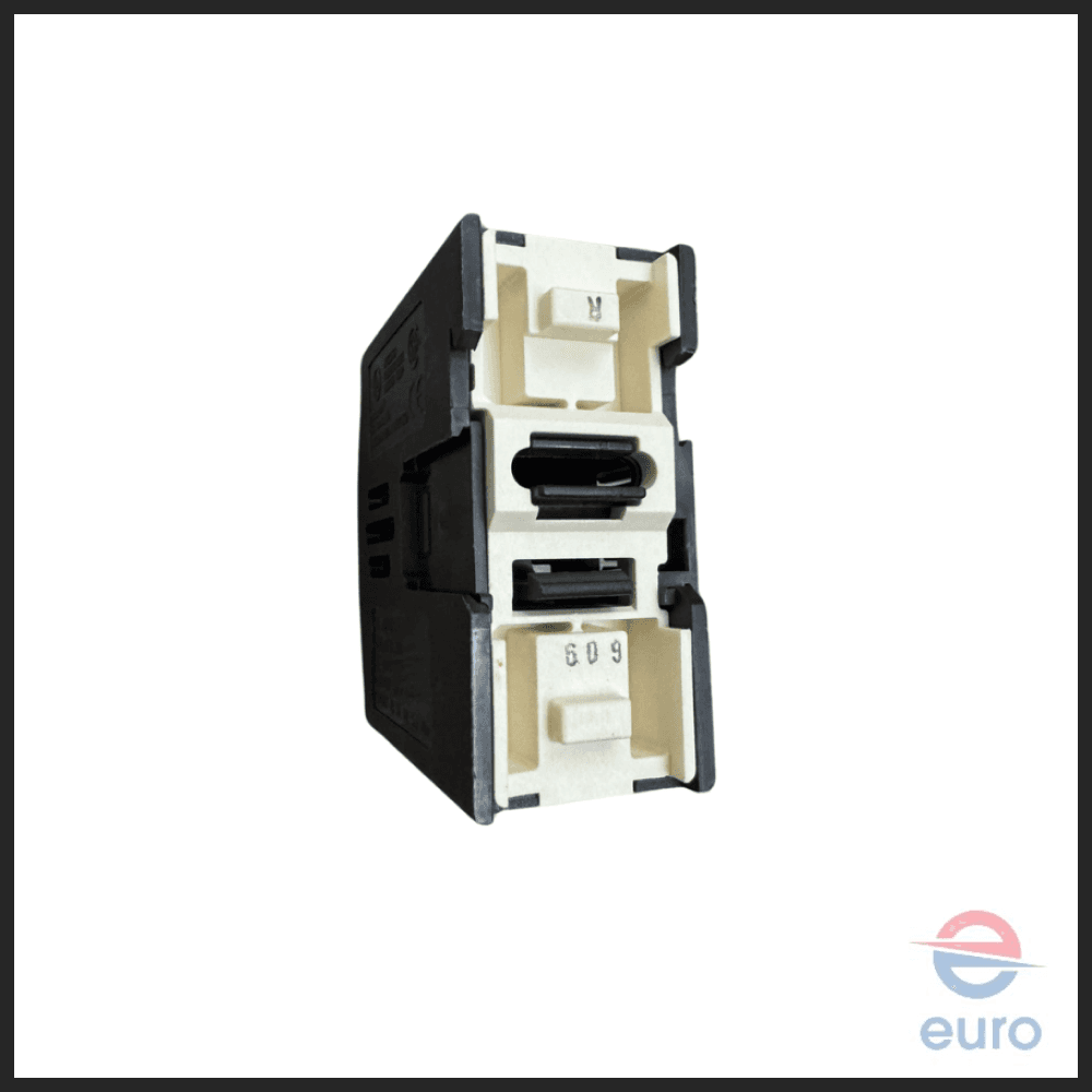 Eaton Bussmann JT60060 Finger-Safe Touch-Safe Fuse Holder 600VAC