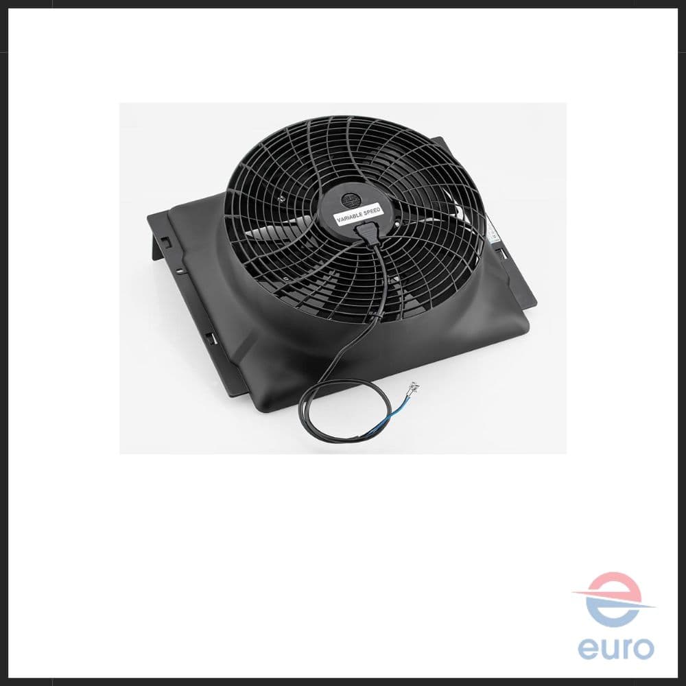 EBM-PAPST Axial Fan W1G300-CB19-01 / W1G 300-CB19-01 / W1G300CB1901