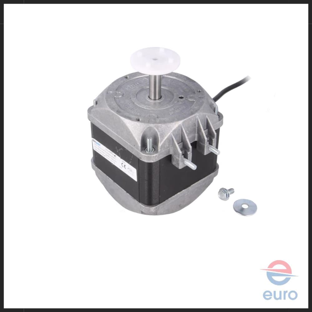 EBM-PAPST Refrigerator Fan Motor M4Q045-EF01-75