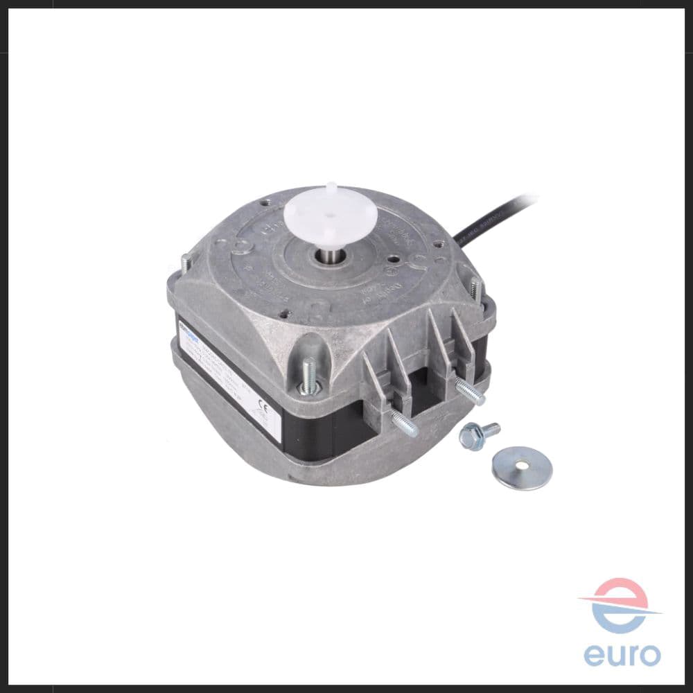 EBMPAPST Refrigerator Fan Motor M4Q045-CA03-75
