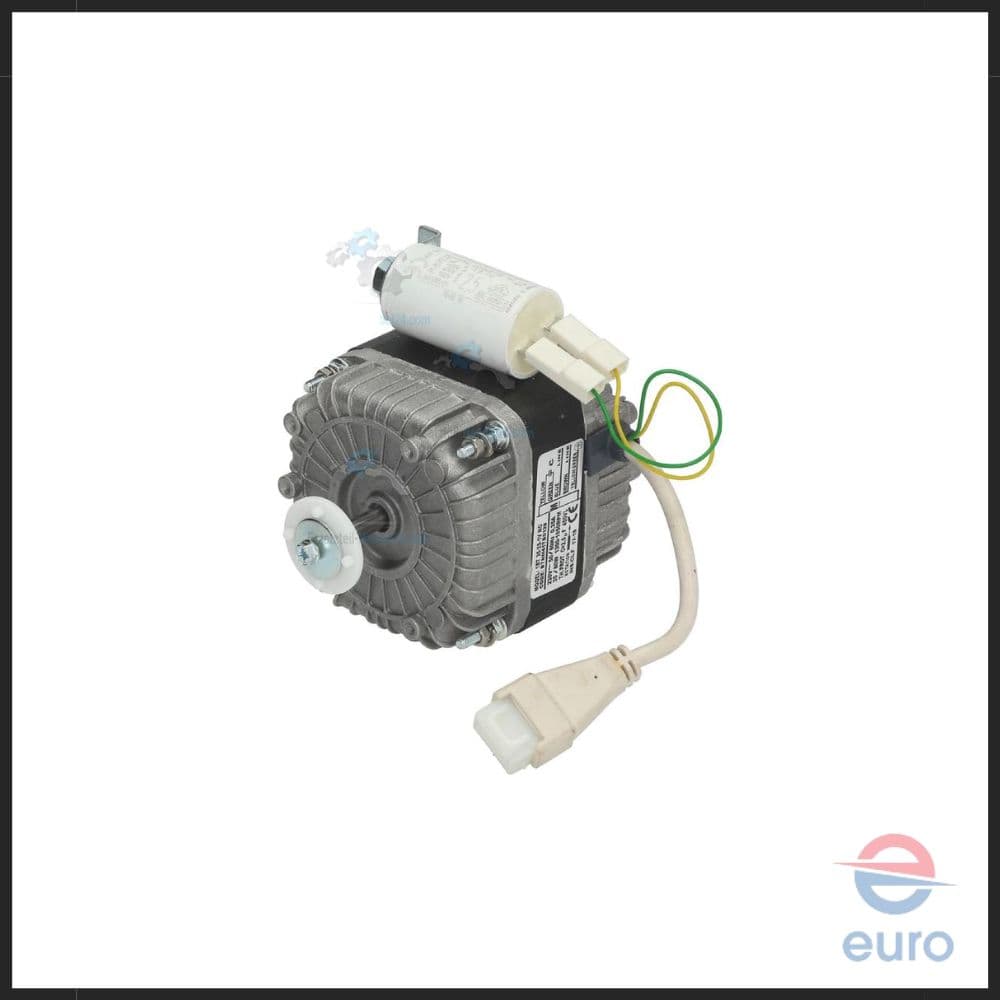 ELCO Condensor Fan Motor 1BT 35-25-1V