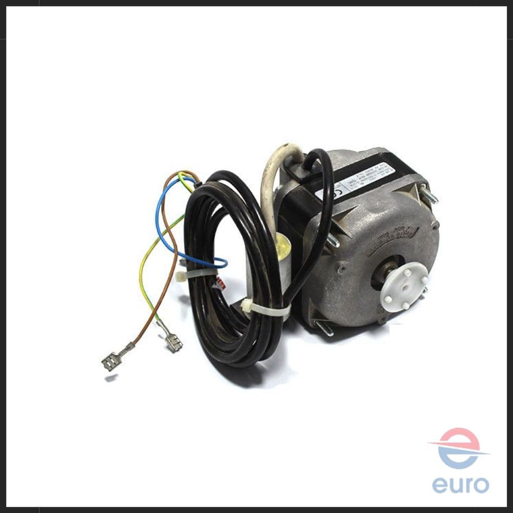 ELCO Fan Motor R18-25/001