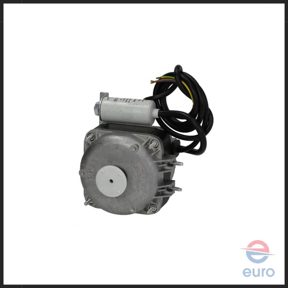 ELCO Fan Motor R18-25/002