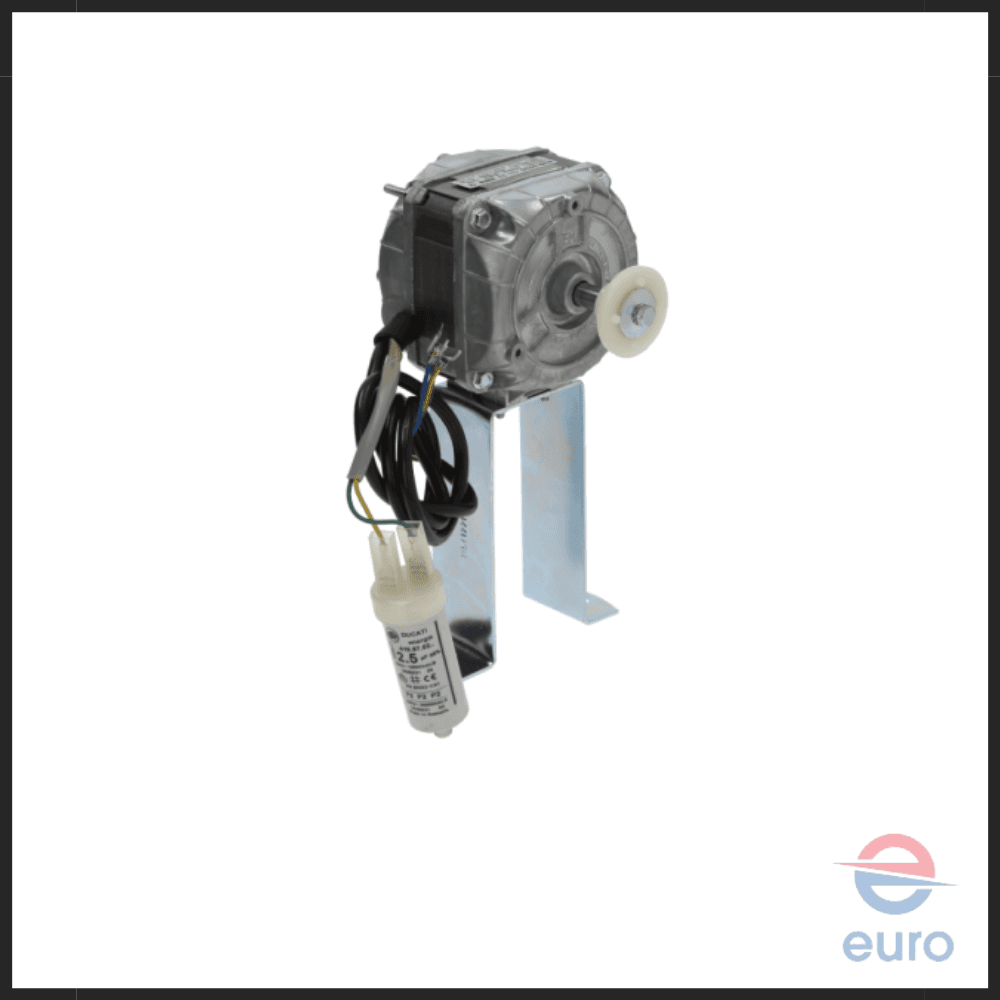 EMI Fan Motor 83D-2535