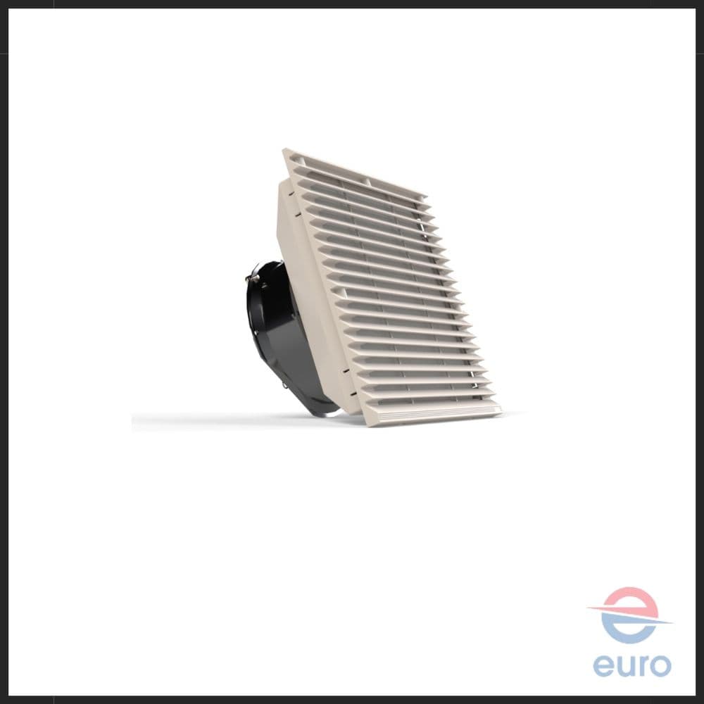 Fan With Filter XFK.3325.100