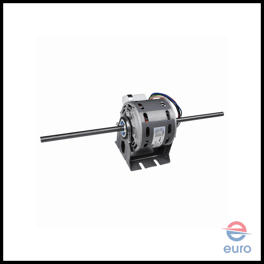 FASCO Motor 220V , 127/130W , 0.99 / 1.04 A