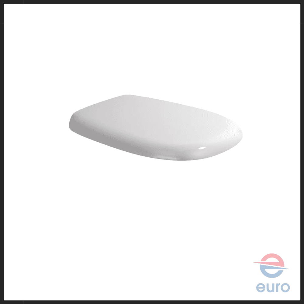 FLAMINIA Bonola soft-closing wrapping seat & cover BNCW03