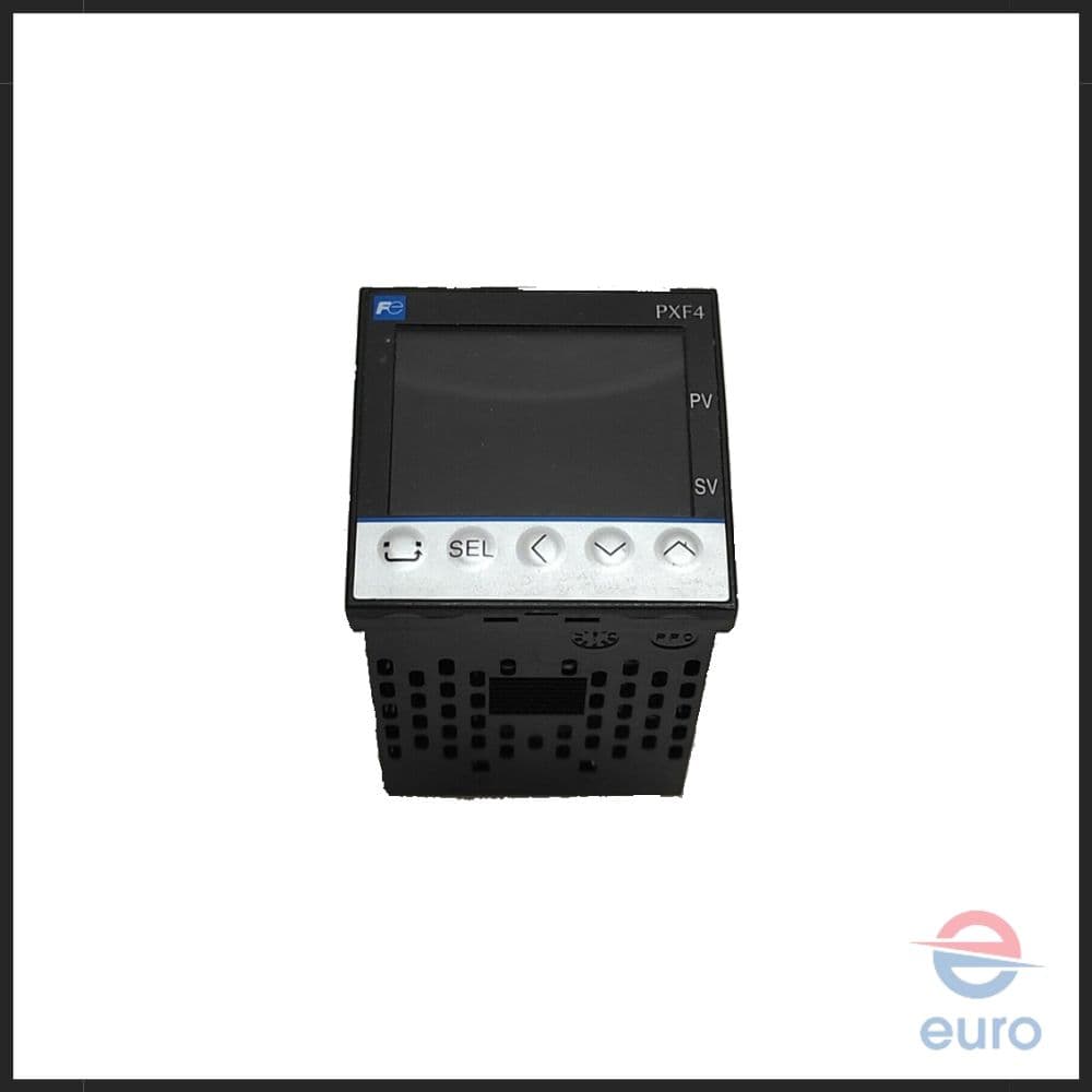 FUJI Electric PXF4 Temperature Controller PXF4ABY2-1V100