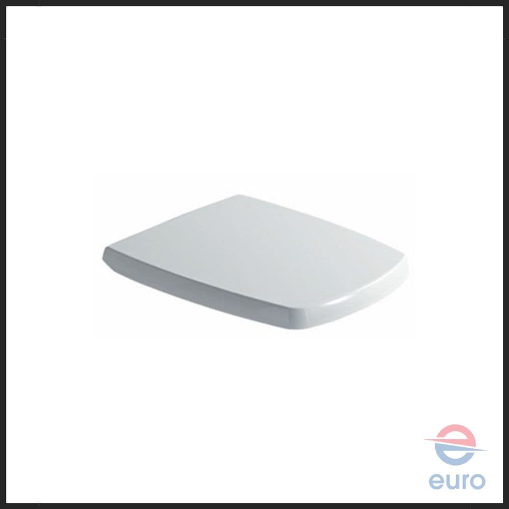 GALASSIA Thermodur toilet seat SA02 - 8979