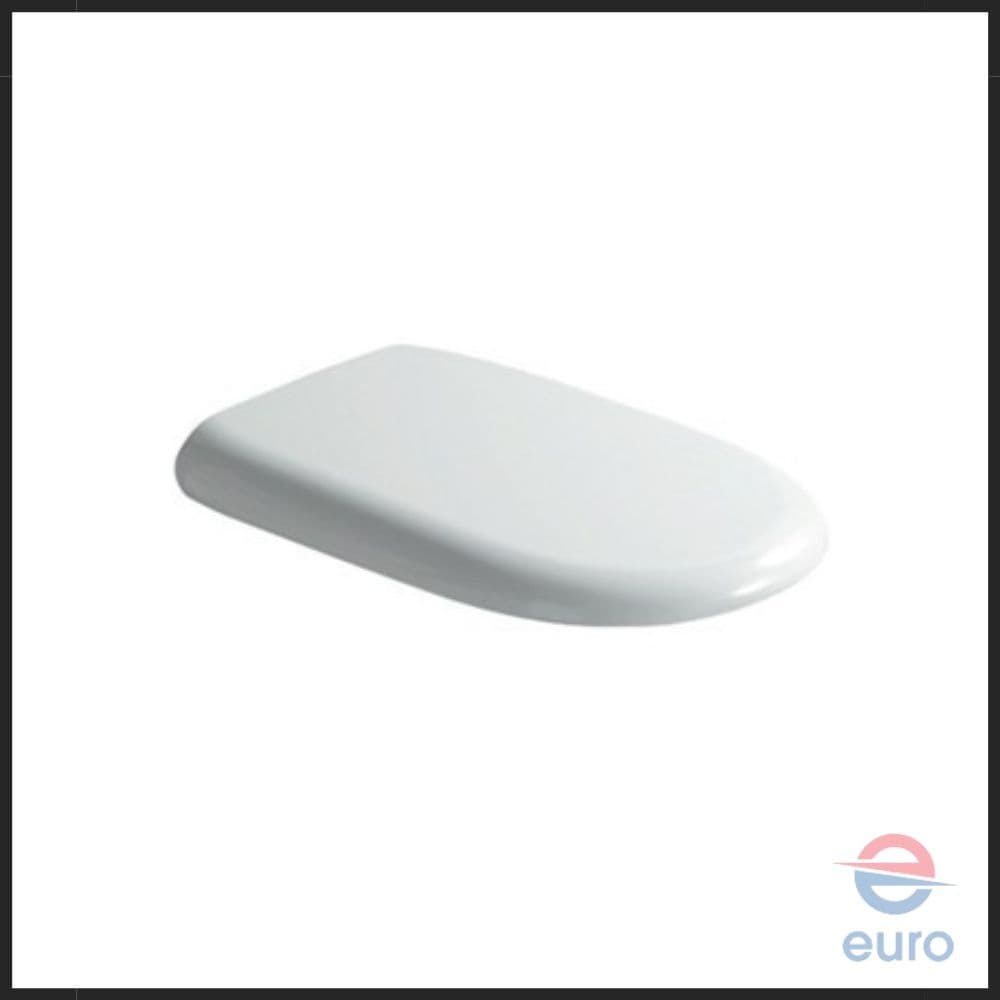 GALASSIA WC Seat Cover White GAL-8515WH