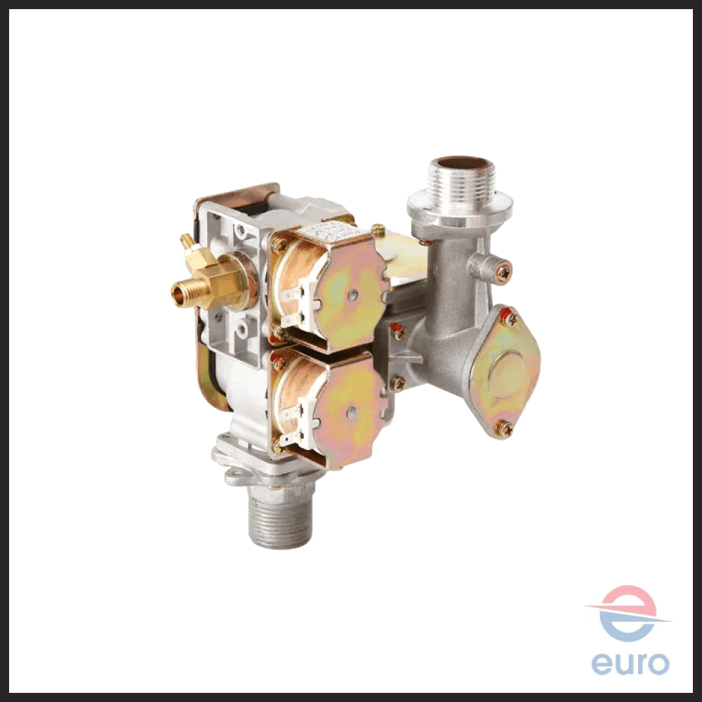 Gas Solenoid Control Valve WY22-01C Stabilizing Gas Valve