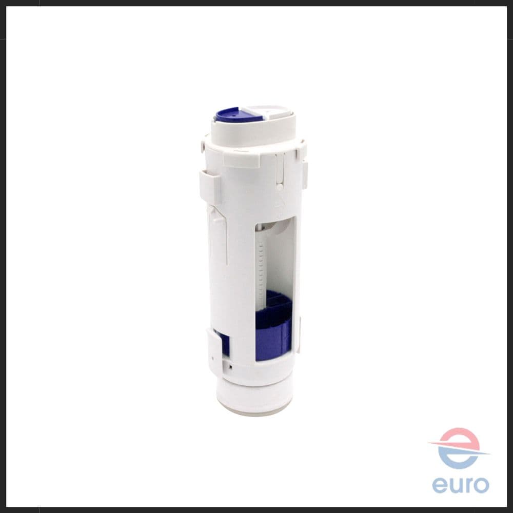 GEBERIT Dual Flush Valve 240.280.00.1