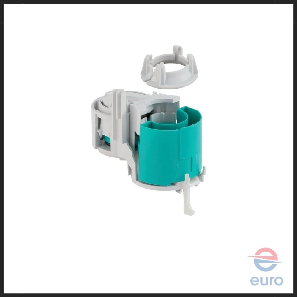 GEBERIT Pneumatic Lifter for 2 Volume flushing 240574001