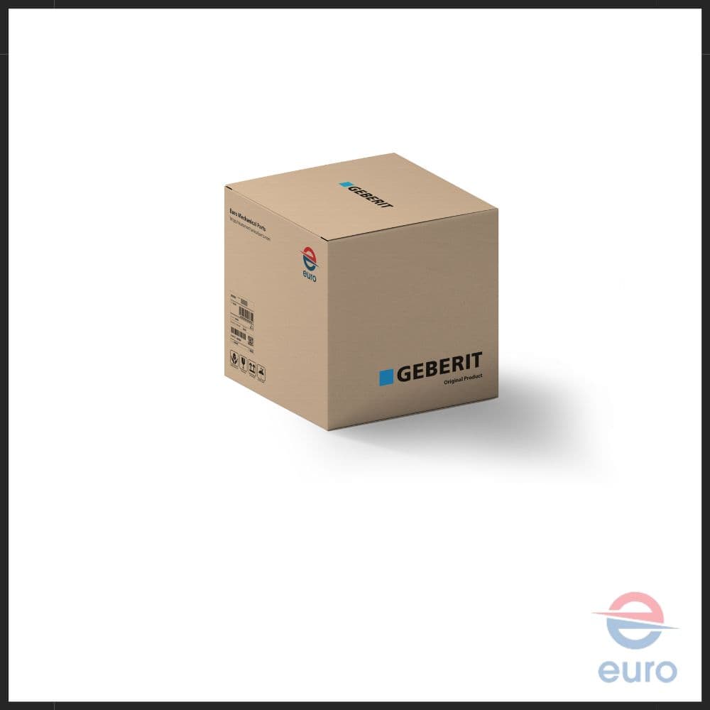 GEBERIT Solenoid Valve 6V Bistable 242036001 For HyTronic WT-IR / IRB