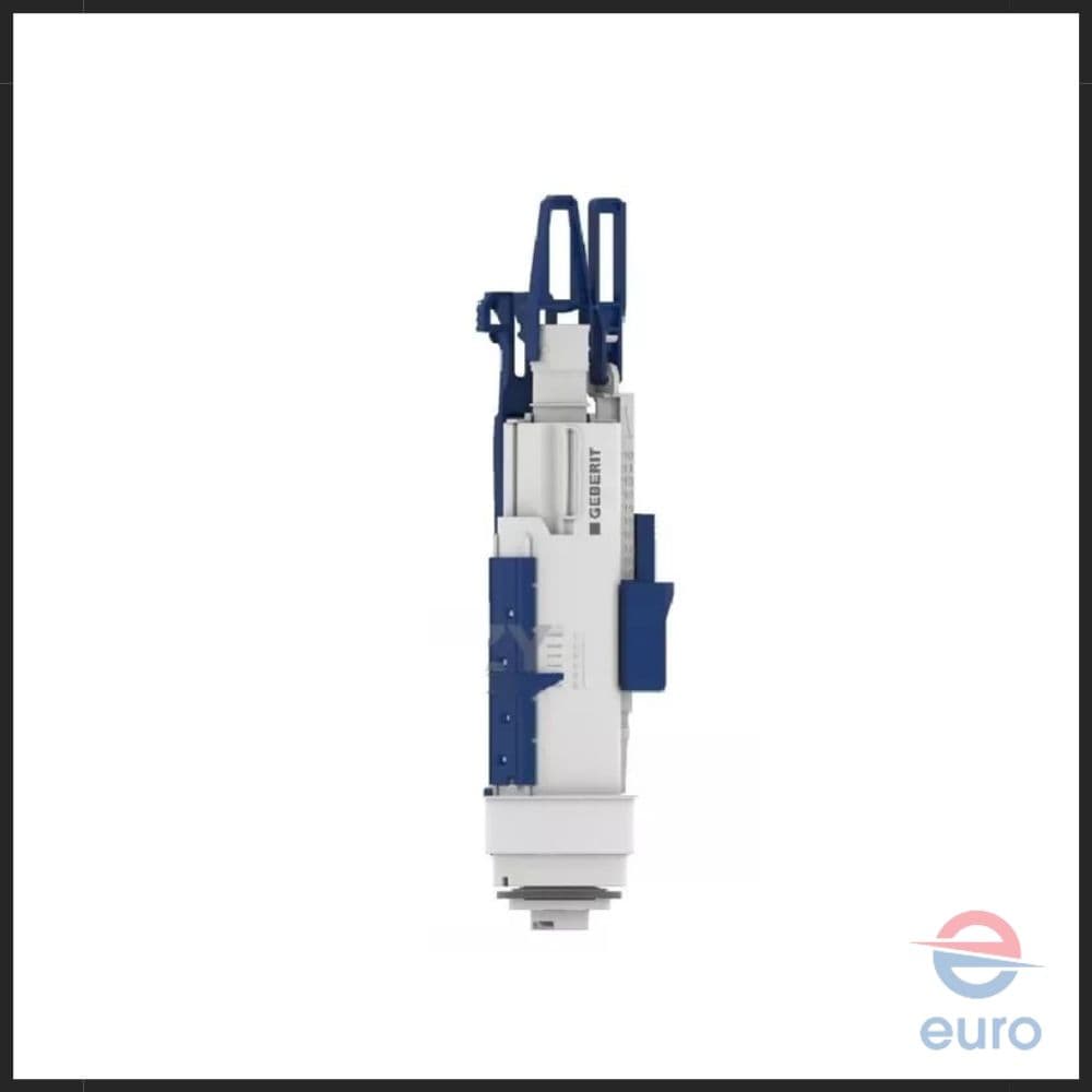 GEBERIT WC Flush Valve Type 212 Complete (241.858.00.1 - 240.622.00.1)
