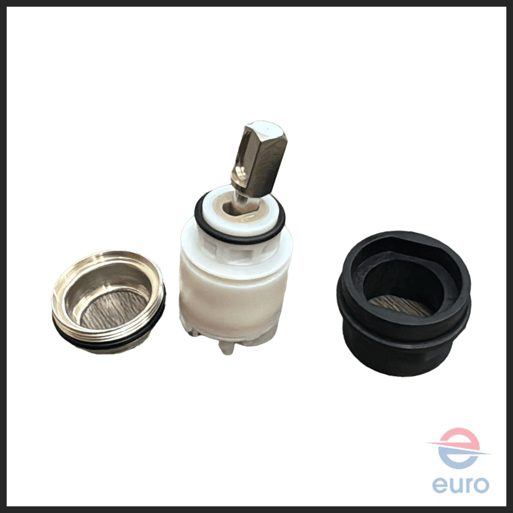 GESSI Ceramic replacement tap cartridge sp01233#03