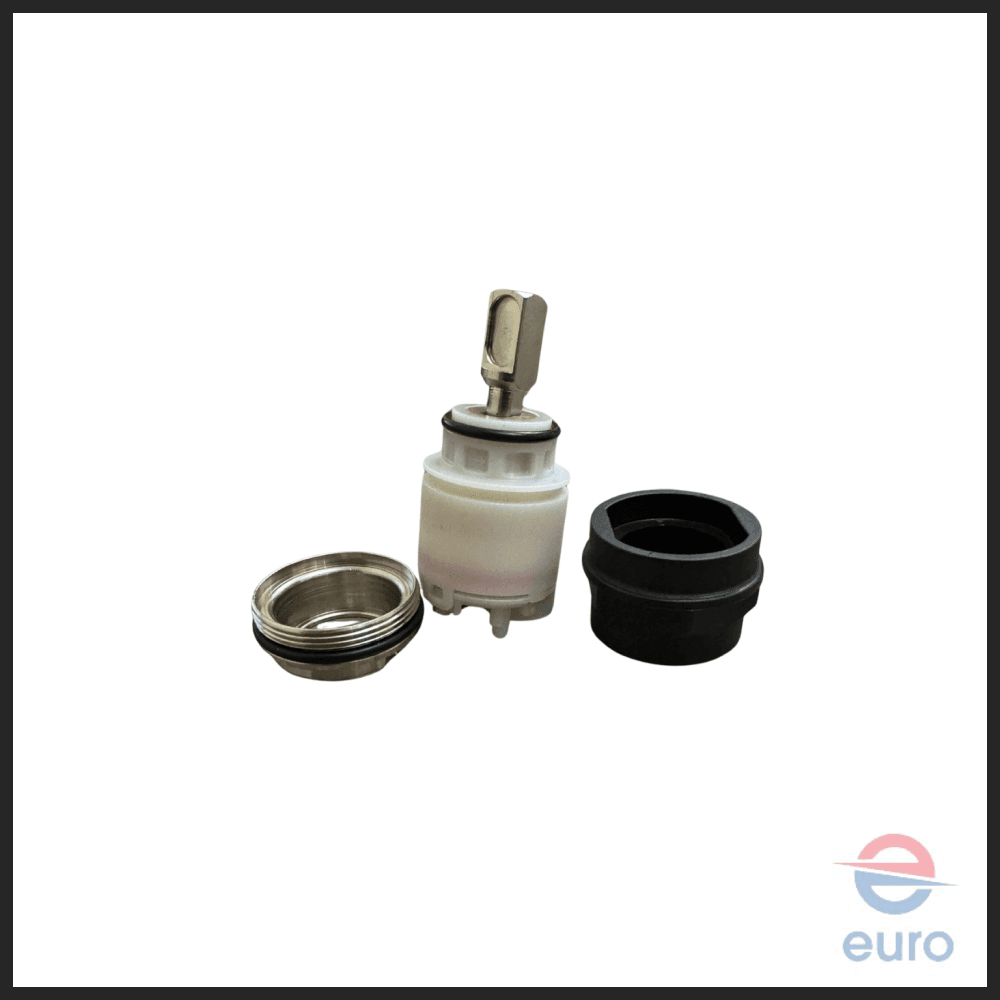 GESSI Spindle Cartridge SX25 NSF for Single Lever Tap GV1463320