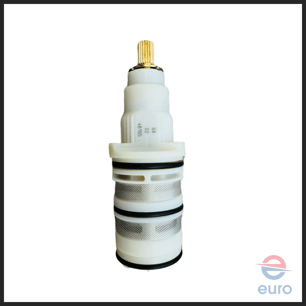 GESSI Thermostatic Spindle Cartridge white 4B195